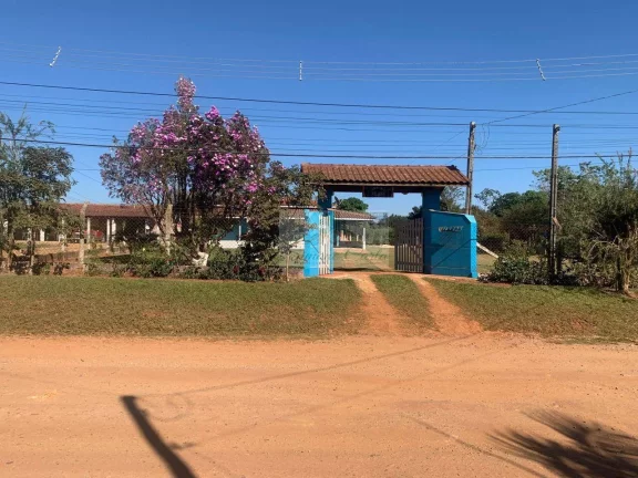 Imagem CHÁCARA REUNIDAS PILAR DO SUL-SP