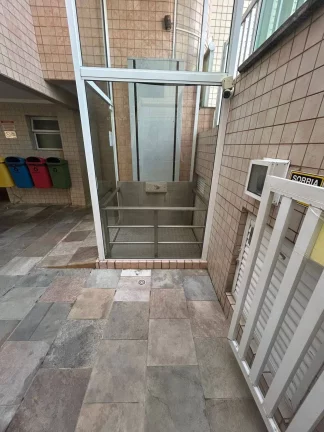 Imagem APARTAMENTO NA AVIAÇÃO