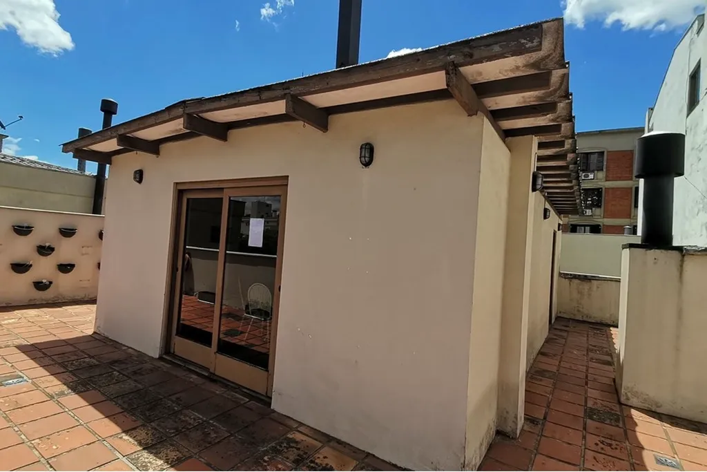 Imagem Apartamento em Auxiliadora