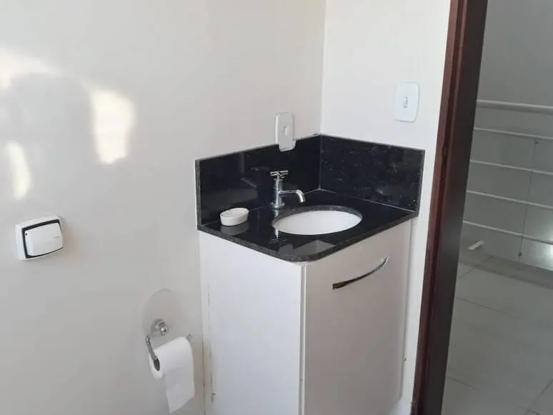 Imagem Casa à venda 4 Quartos, 1 Suite, 2 Vagas, 308M², Chácara do Visconde, Taubaté - SP