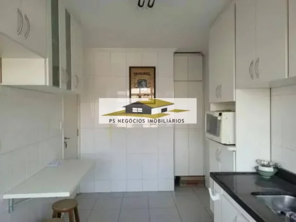Imagem Apartamento para venda no Planalto Paulista