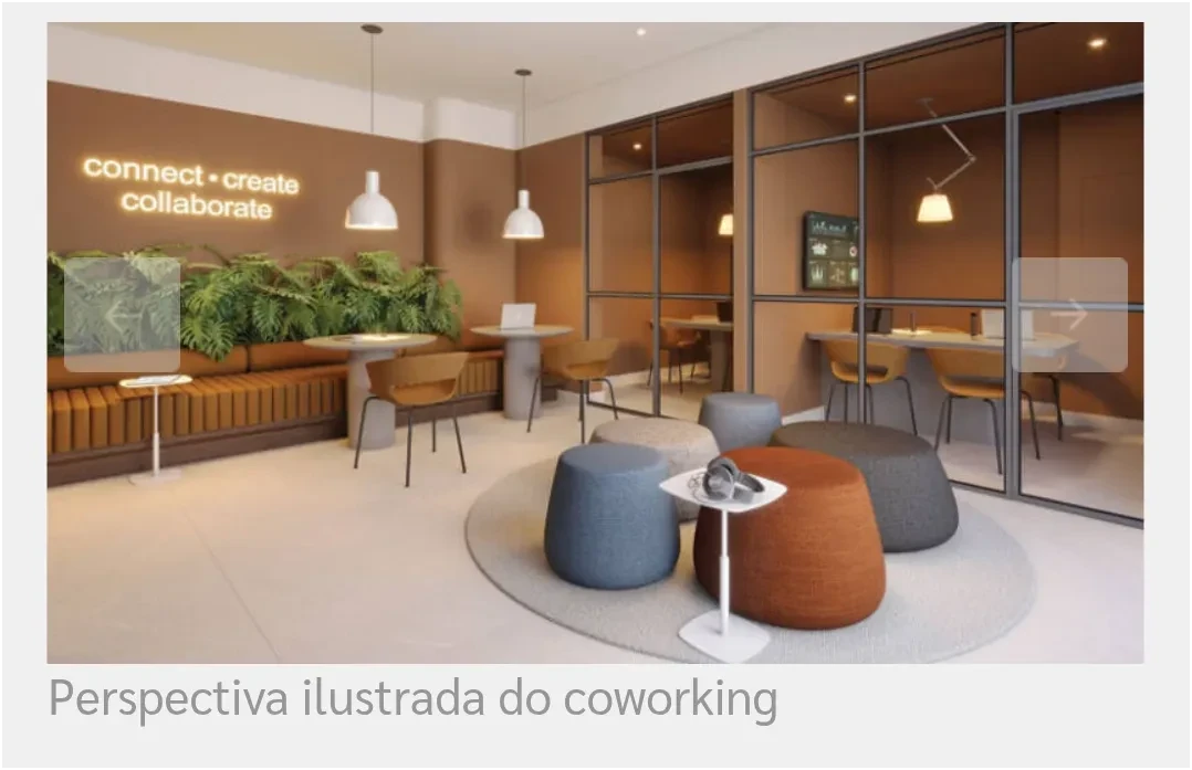 Imagem Apartamento com 2 Quartos à Venda, 63 metros em Umuarama - Osasco