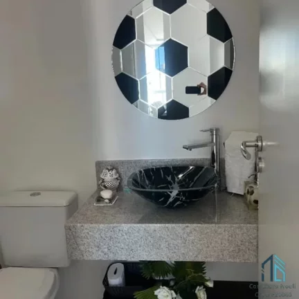Imagem Apartamento Mobiliado a venda 03 suítes, 02 vagas, próximo a praia em Balneario Camboriú SC