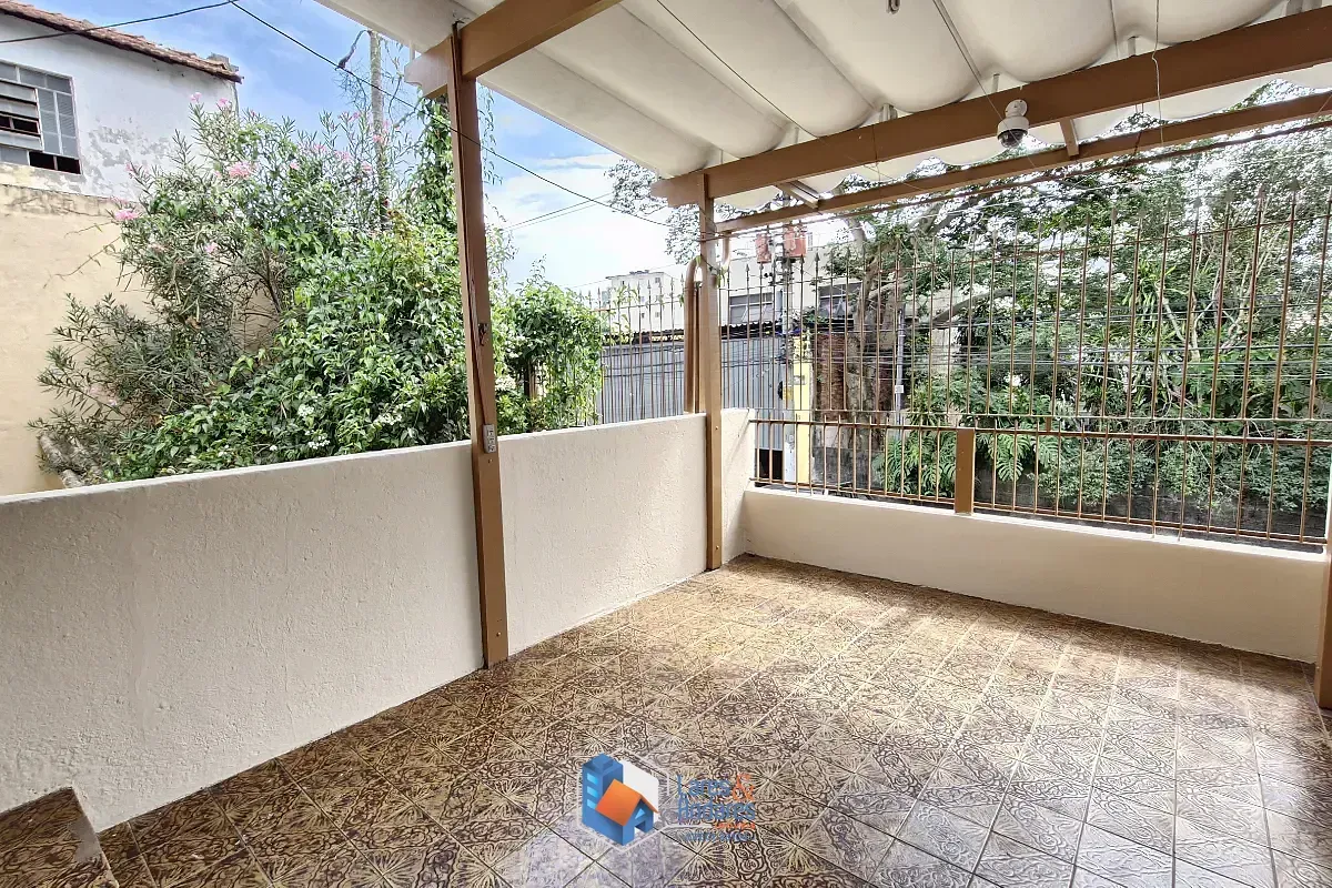 Imagem Casa para venda em Casa Verde Alta com 3 quartos, sendo 1 suíte, 190m²
