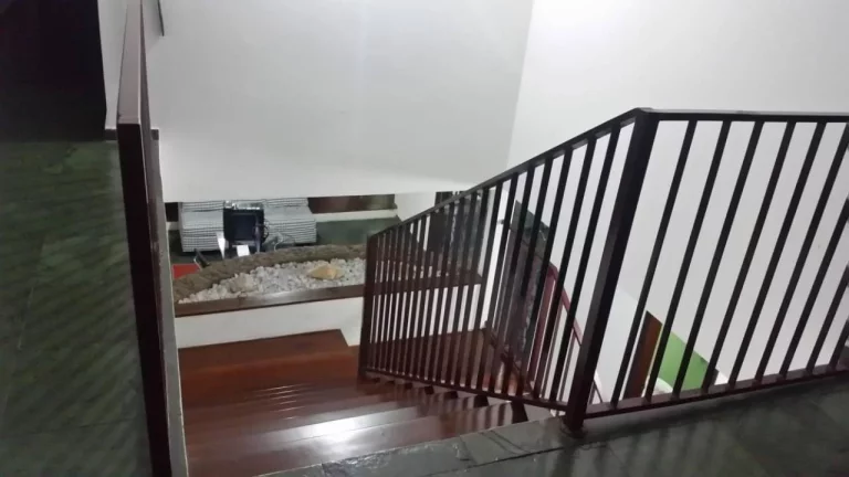 Imagem CASA A VENDA COM 3 DOMITÓRIOS,350 m² POR R$ 750.000,00 - VILA TRUJILO