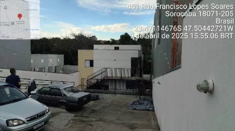 Foto do imóvel Oportunidade Única em SOROCABA - SP | Tipo: Apartamento | Negociação: Licitação Aberta | Situação: Imóvel em RUA FRANCISCO LOPES SOARES