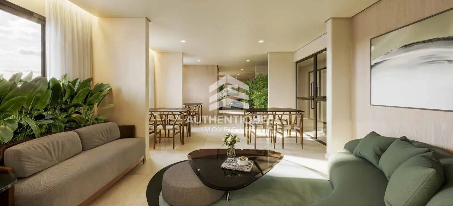 Imagem JOIN VILA MARIANA - Apartamento à venda no bairro Vila Mariana - São Paulo/SP, Zona Sul