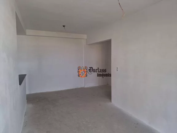 Imagem Apartamento com 2 dormitórios à venda, 82 m² por R$ 480.000 - Jardim Real - Praia Grande/SP