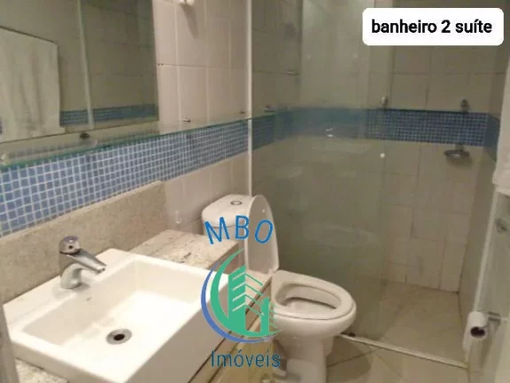 Imagem Apartamento com 3 quartos, à venda em São Paulo, Vila Guarani (Z Sul)