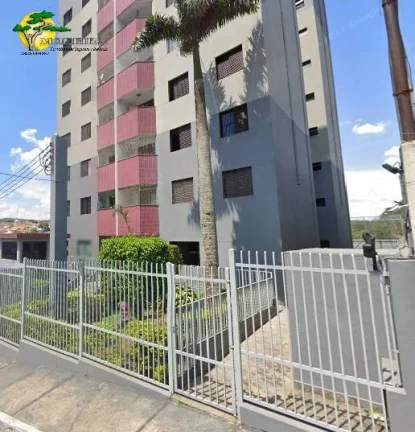 Foto do imóvel APTO 65M² COM 3 DORM E 1 VAGA NA VILA AMALIA