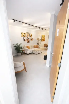 Imagem Casa em condomínio - 3 dormitórios (1 suíte com closet) - área gourmet - valor de condomínio ba...