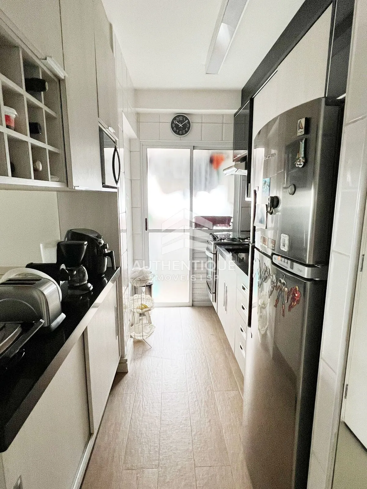Imagem Define New Residence - Vila Olímpia - Apartamento à venda no bairro Vila Olímpia - São Paulo/SP, Zona Sul