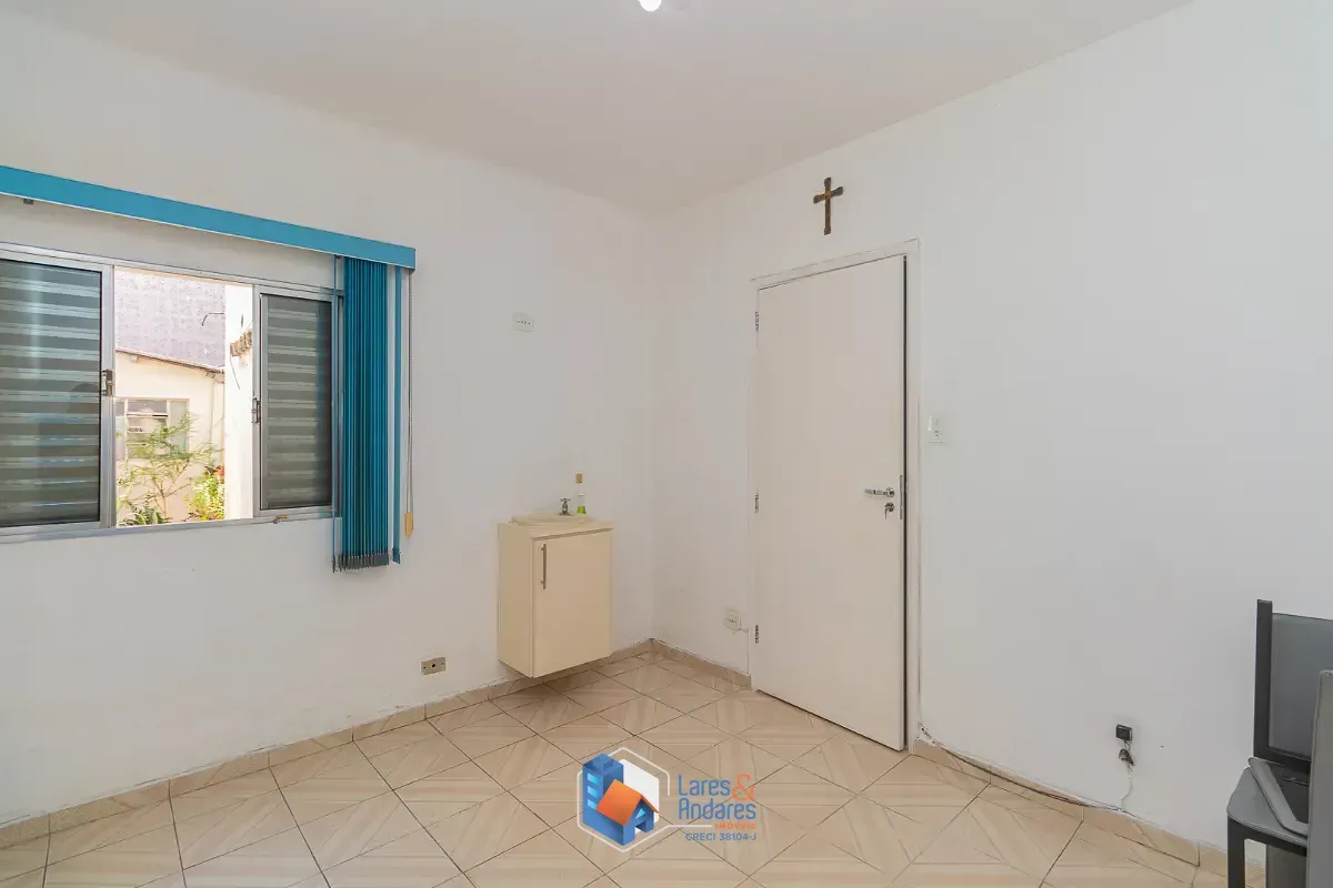 Imagem Casa comercial para venda em Jardim da Glória, 110m²