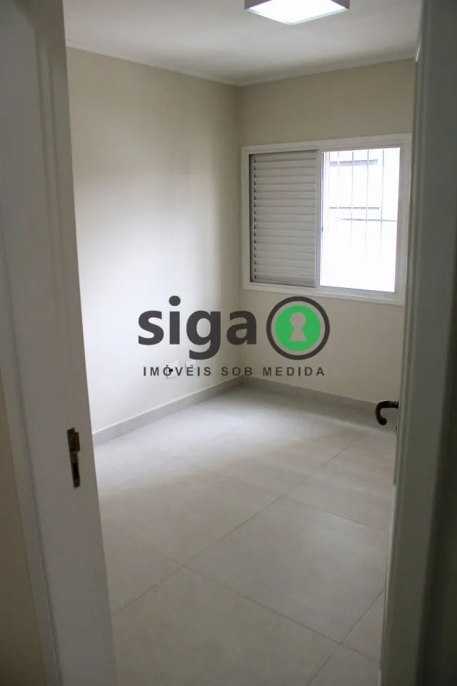 Imagem Cobertura Duplex na Vila Olímpia - 205m², 3 quartos, 2 vagas á Venda.