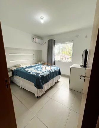 Imagem APARTAMENTO RESIDENCIAL em JOINVILLE - SC, COSTA E SILVA