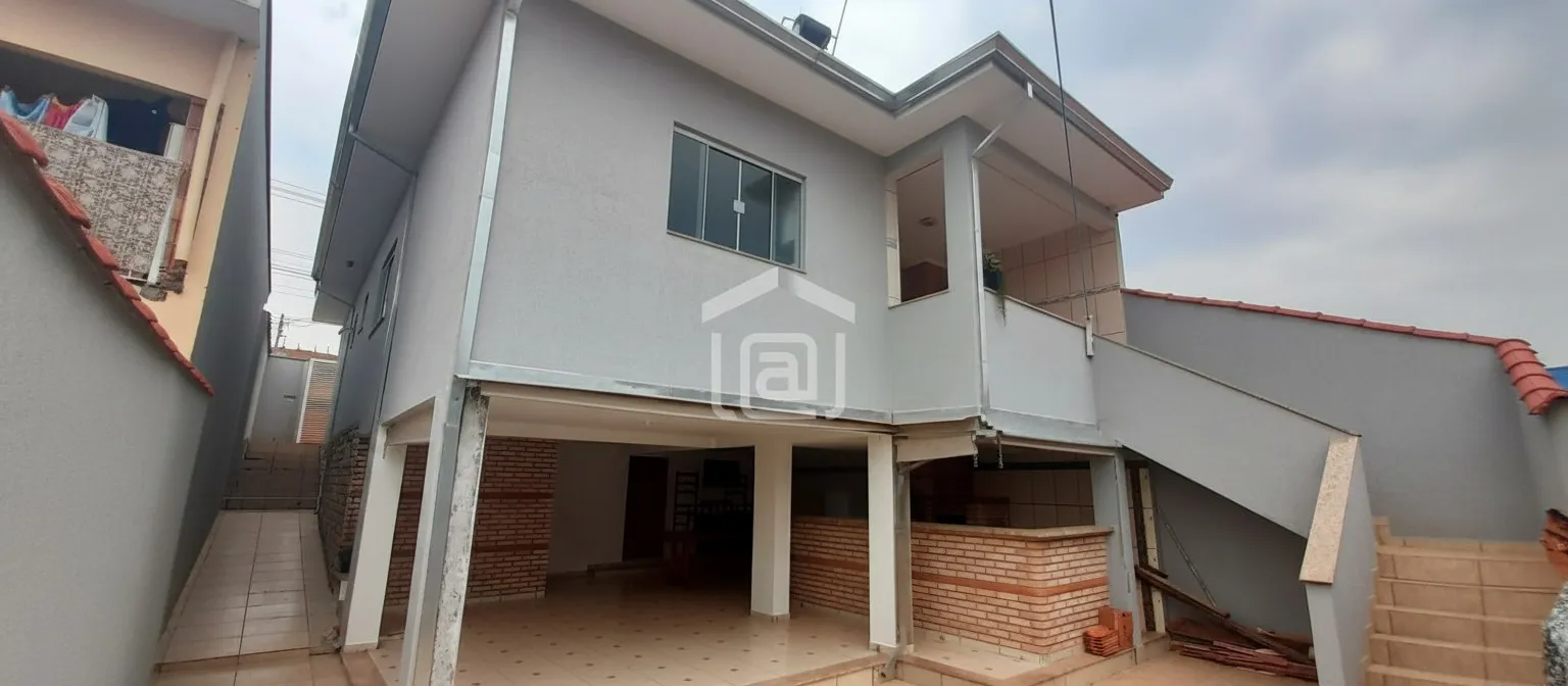 Imagem Casa 2 quartos à venda em Jardim Floresta I, Bandeira do Sul