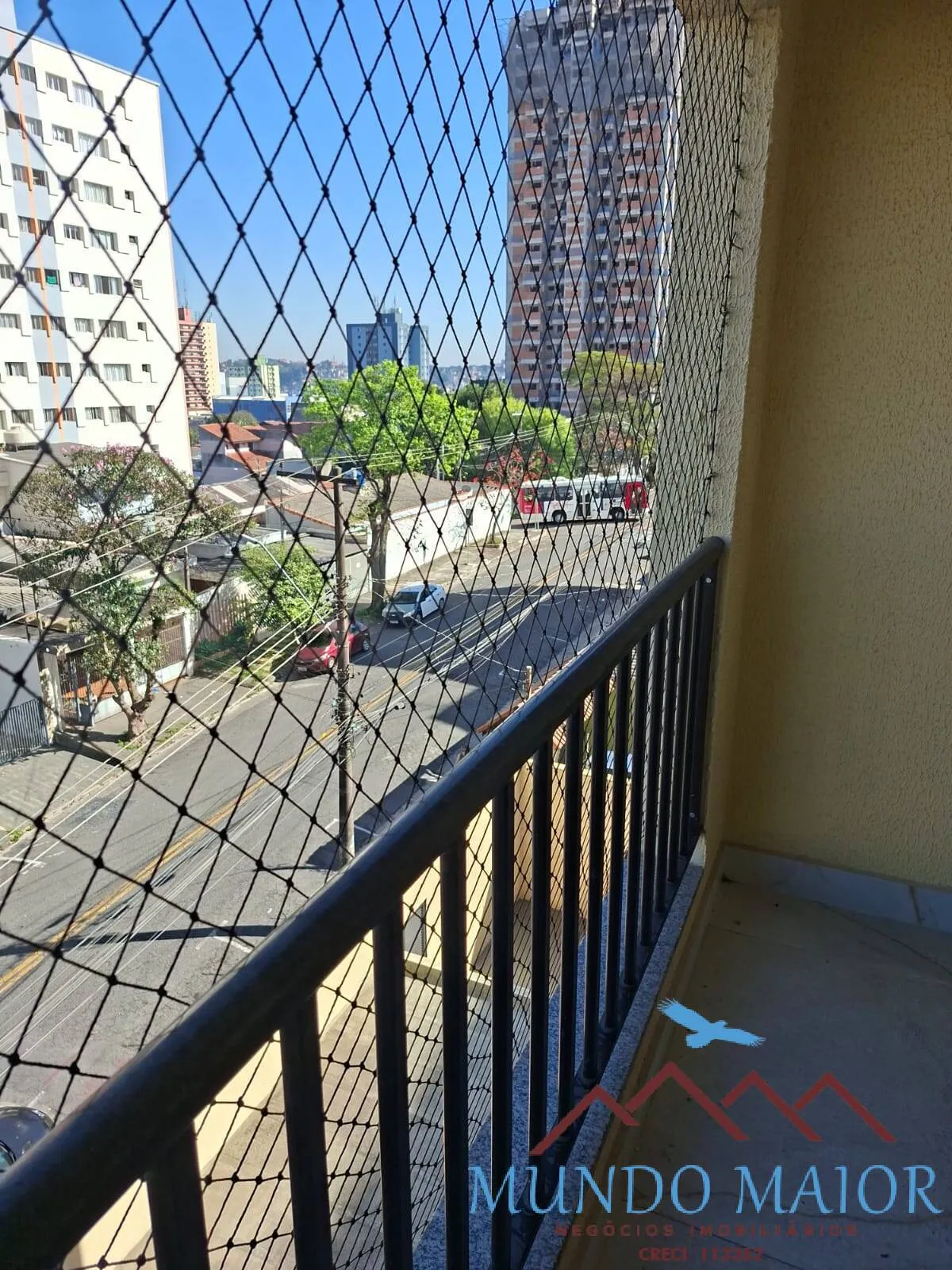Imagem APTO 3 DORMS - OPORTUNIDADE ÚNICA NA VILA BOCAINA - MAUÁ COM PERMUTA 50%