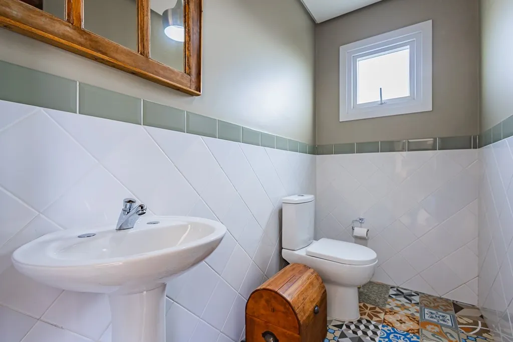 Imagem Casa em Chácara das Pedras
