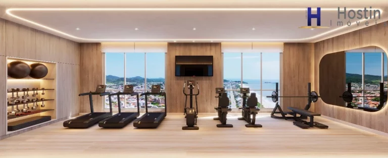Imagem APARTAMENTO RESIDENCIAL em Picarras - SC, Itacolomi