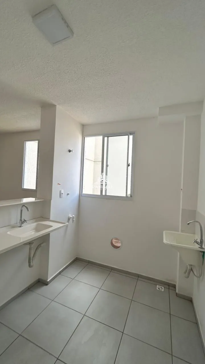 Imagem Apartamento 2 dormitórios para alugar Centro-Sul Várzea Grande/MT