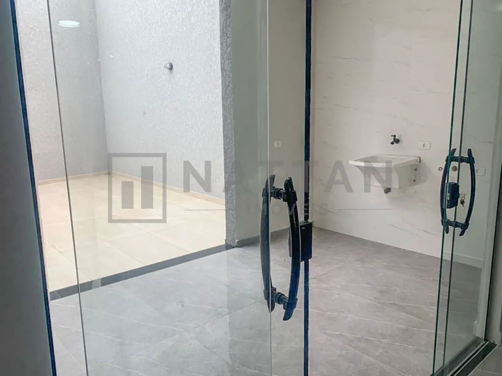 Imagem Sobrado com 3 dormitórios à venda, 150 m² por R$ 1.400.000,00 - Vila Carrão - São Paulo/SP