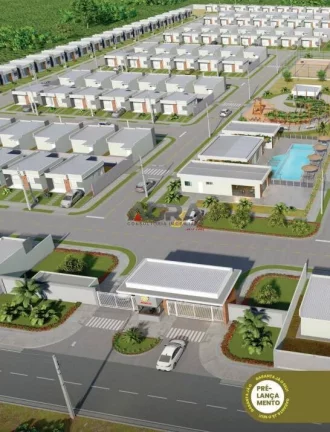 Imagem VIVENDA DAS BROMELIAS casas soltas de 2 quartos