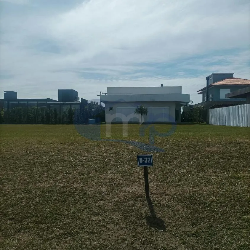 Imagem Terreno a venda no Condominio Horizontal Ocean Side em Torres/RS