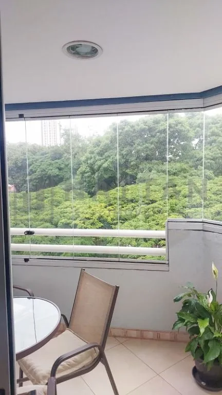 Imagem Apartamento com 3 dormitórios à venda, 80 m² por R$ 690.000,00 - Tatuapé - São Paulo/SP
