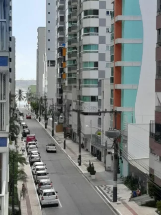 Imagem Apartamento 3 Dormitórios 2 suítes 1 vaga de garagem na Barra sul