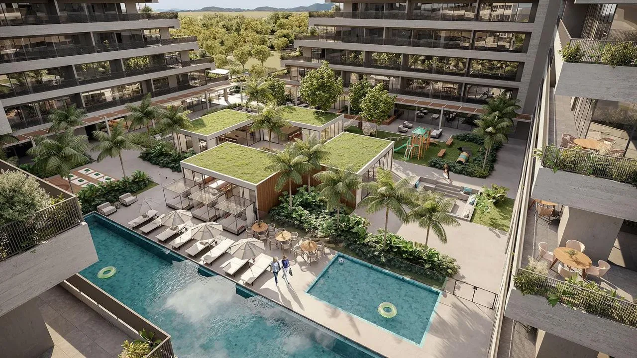 Imagem Apartamento à venda com 134.7m2 por R$ 2.150.000,00
