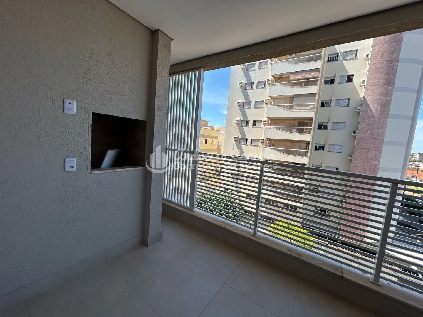 Imagem Edifício Ravegnna - Apartamento com 3 dormitórios à venda, 81 m² por R$ 560.000,00 - Bom Jardim - São José do Rio Preto/SP