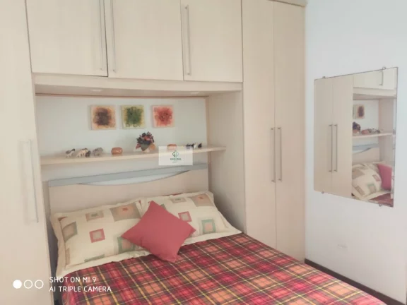 Imagem Apartamento Padrão para Venda em Enseada Guarujá-SP