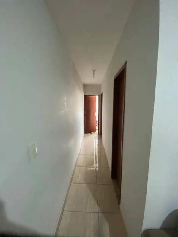 Imagem Área privativa à venda, 3 quartos, 2 vagas, São João Batista - Belo Horizonte/MG