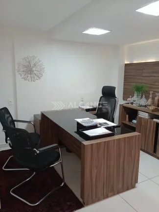 Imagem Sala comercial - 42 m² - Tambaú, João Pessoa/PB
