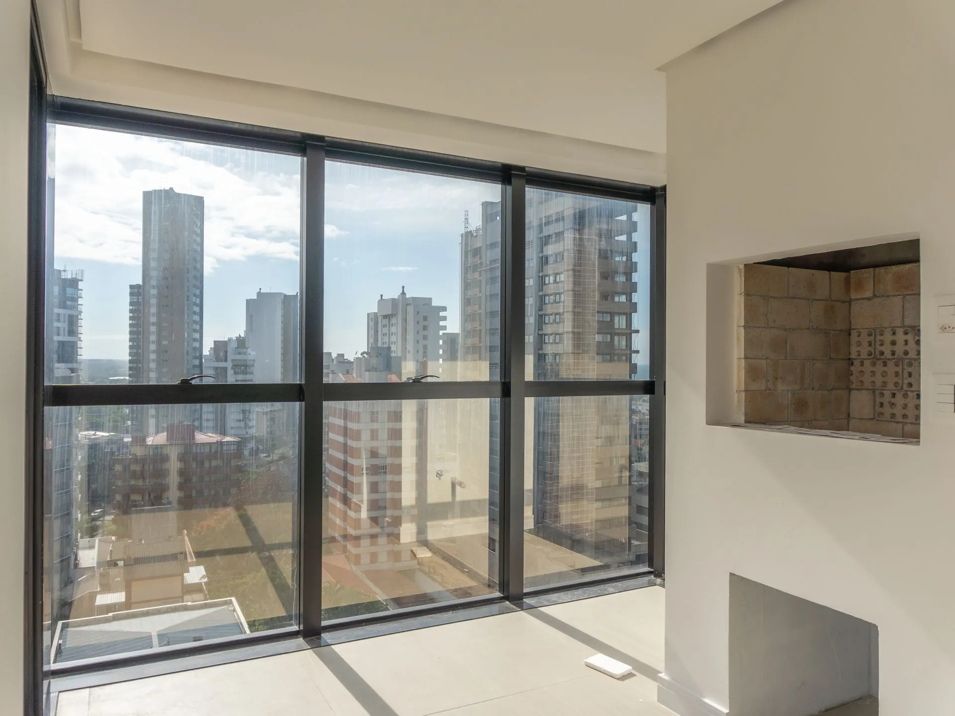 Imagem Apartamento à venda em Torres, Praia Grande, com 3 quartos, 117.97m2