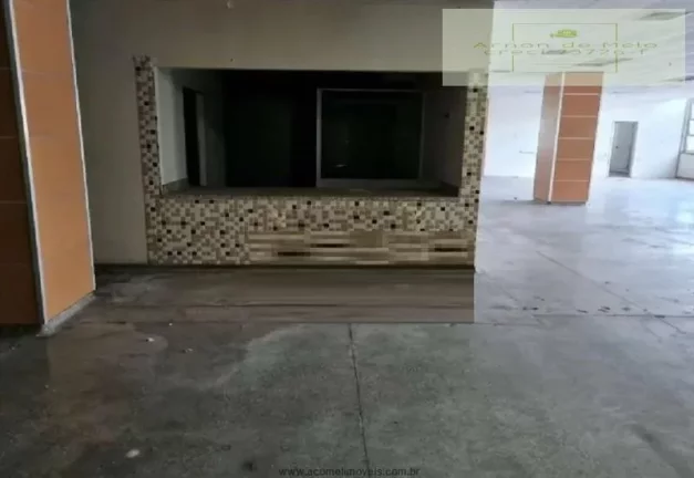 Imagem Galpões para venda em São Paulo no bairro Jardim Maria Estela
