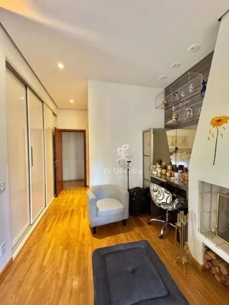 Imagem Penthouse com 4 dormitórios à venda, 449 m² por R$ 4.500.000 - Vila Suzana - São Paulo/SP