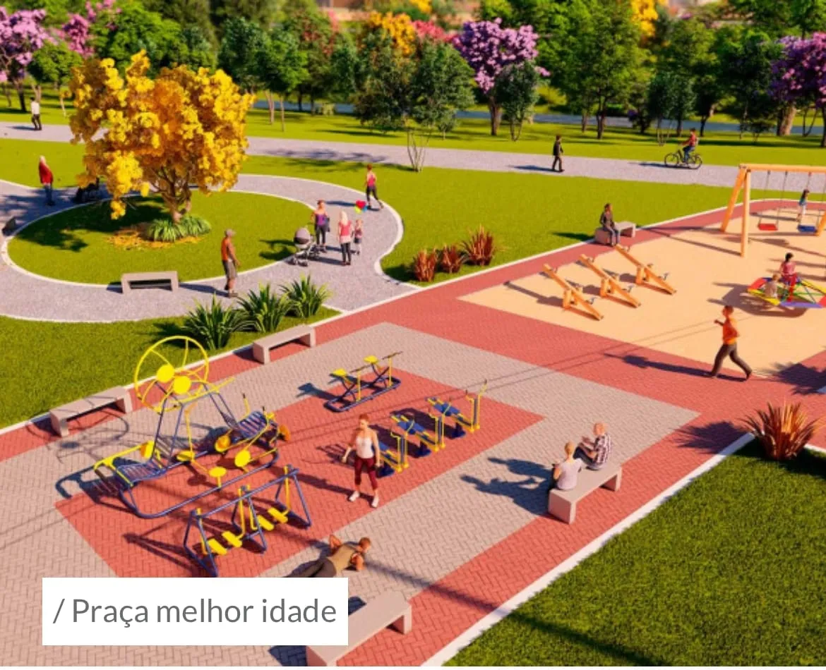 Imagem Terreno à venda 262.5M², Triângulo, Pindamonhangaba - SP