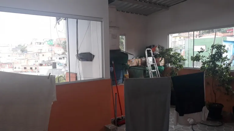 Imagem Casa com 7 Quartos à Venda, 137 m² em Jardim Sagrado Coração - Jandira