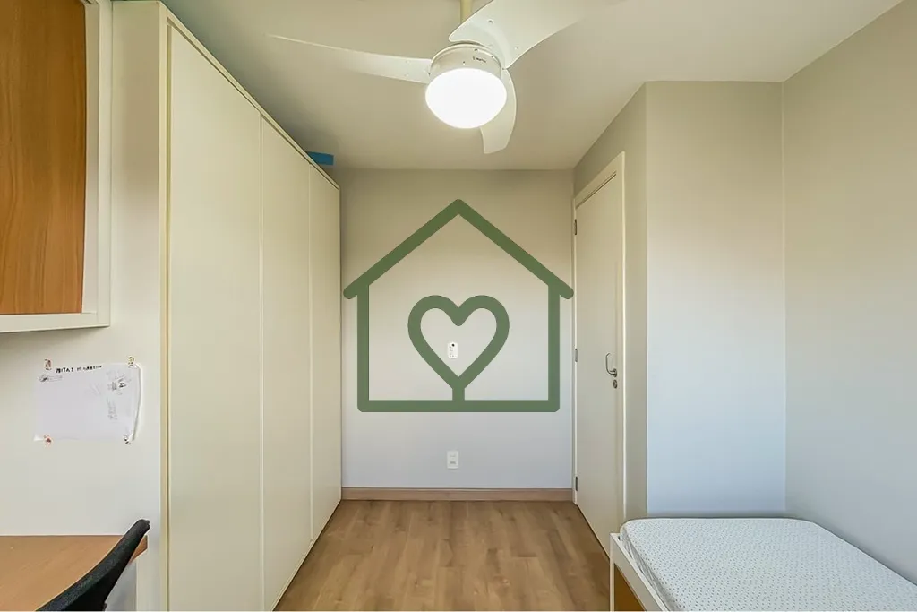 Imagem Apartamento charmoso e funcional, perfeito para quem valoriza conforto e praticidade. 
 
Este imóve...