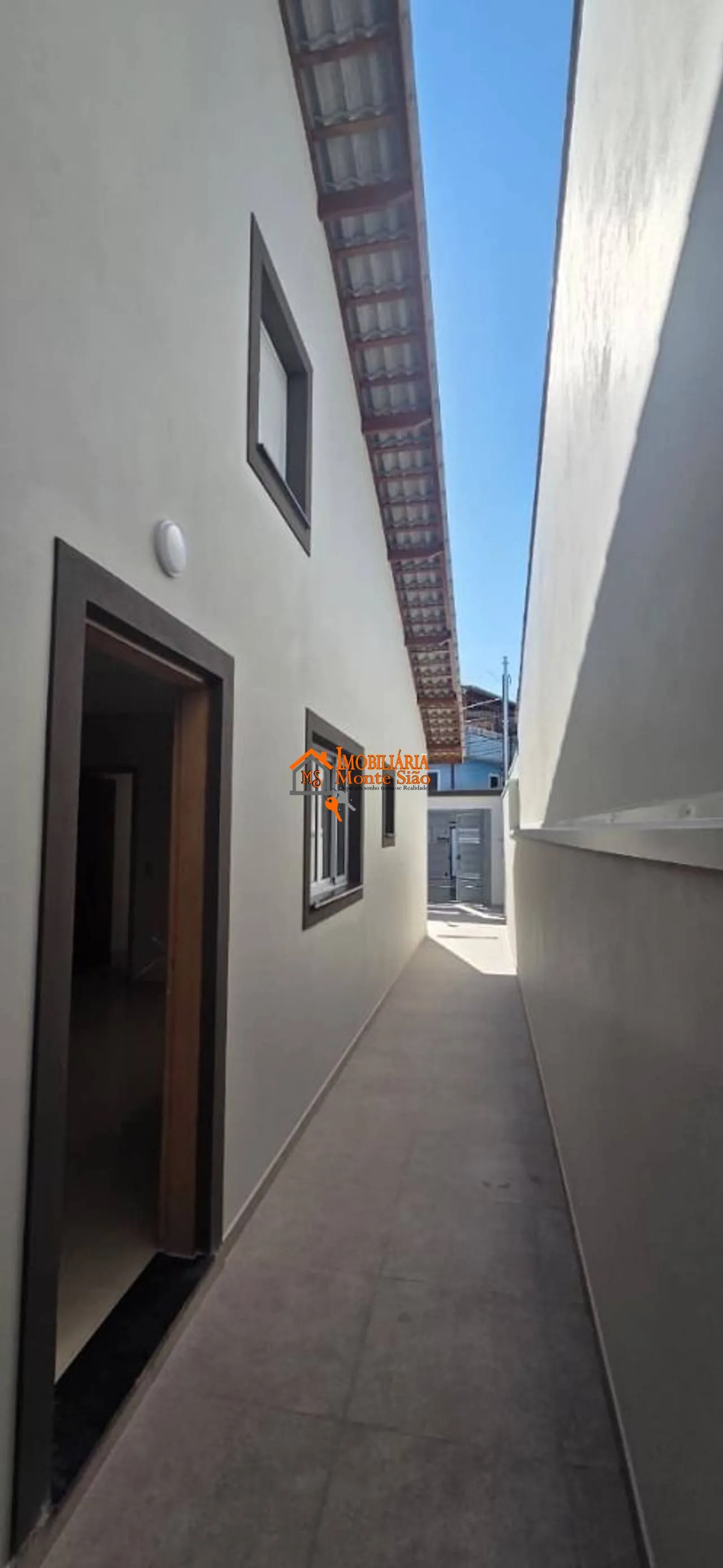 Imagem Casa com 2 dormitórios à venda, 73 m² por R$ 630.000,00 - Cidade Parque Alvorada - Guarulhos/SP
