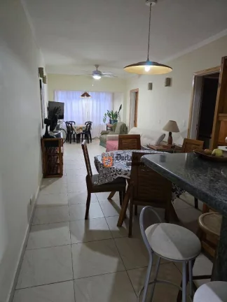Imagem Apartamento com 3 suítes à venda, 88 m² por R$ 530.000 - Pitangueiras – M – Barra Funda - Guarujá/SP