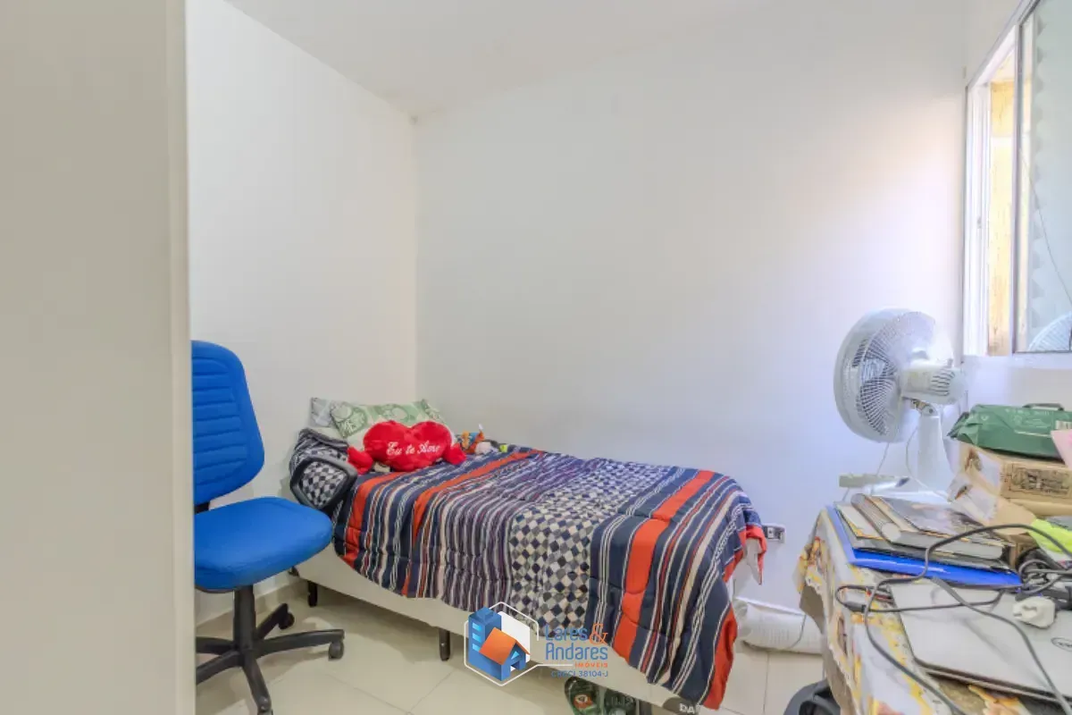 Imagem Casa no condomínio Condomínio Real Residencial Aline - Vila Isolina Mazzei - Loft para venda com 3 quartos, sendo 1 suíte, 98m²