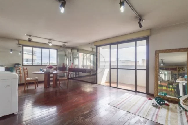 Imagem APARTAMENTO RESIDENCIAL em SÃO PAULO - SP, PERDIZES