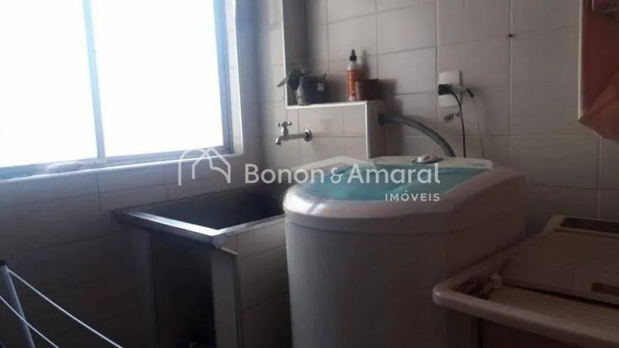 Imagem Apartamento com 146 m² e 4 quartos no Jardim Chapadão - Campinas/SP