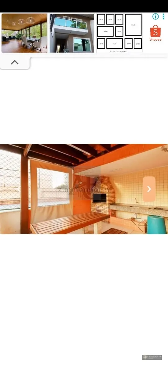 Imagem Apartamento para alugar em Cambuci, São Paulo