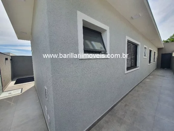 Imagem Casa Térrea NOVA Condomínio