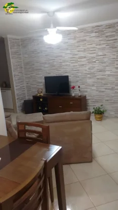 Imagem APARTAMENTO A VENDA NO BARRO BRANCO - PALMAS DO TREMEMBÉ