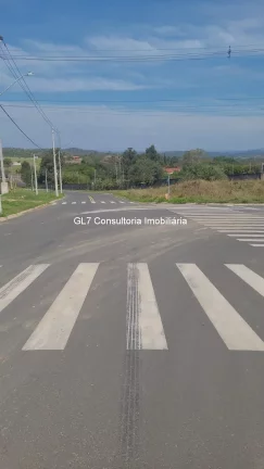 Imagem Terrenos Industriais a Venda Distrito Din Indaiatuba SP