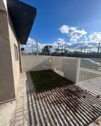 Imagem Casa para venda em Guaratuba, Cohapar!! Venha conferir!!!